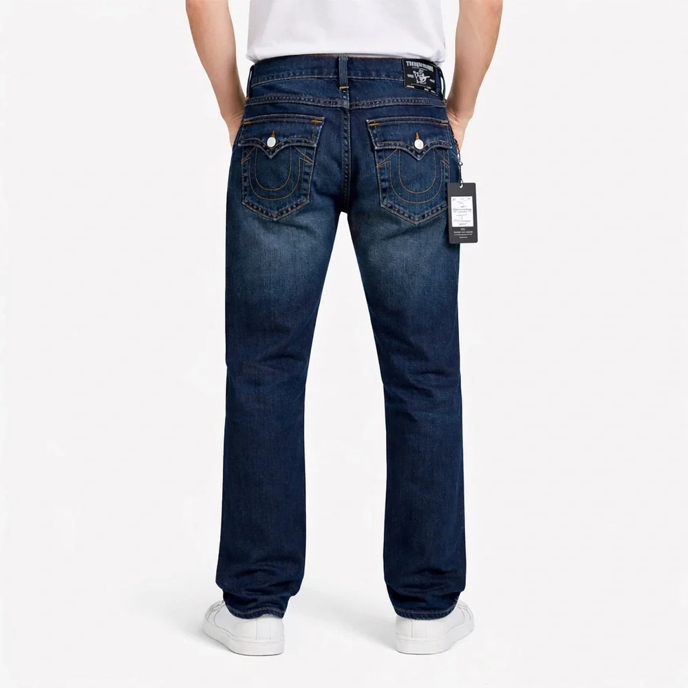 True Religion brand new